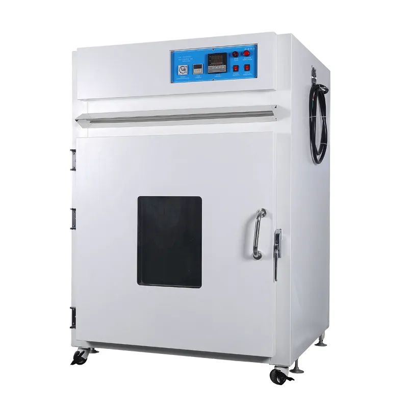 Desiccant Dry Cabinet