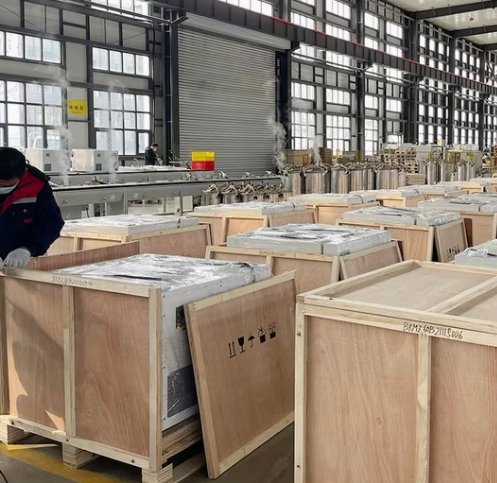 Medical Drying Cabinet 400L/600L Capacity