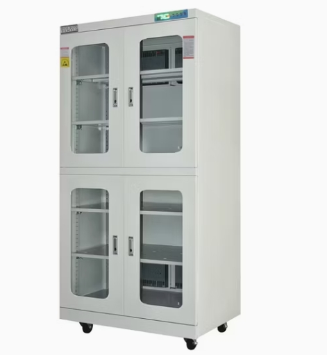 Automatic Humidity Control Dry Cabinet 1430L