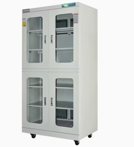 SMT SMD Semiconductor Component Dry Cabinet 1430L