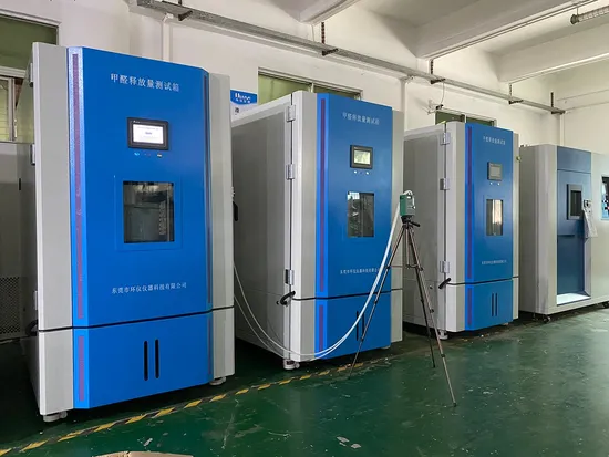 Automated Humidity Control Dry Cabinet FL1450 Series