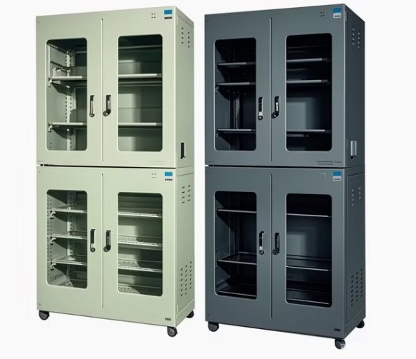 SMT SMD Semiconductor Component Dry Cabinet 1430L