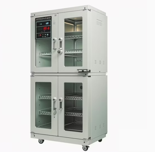 Automatic Humidity Control Dry Cabinet 1430L