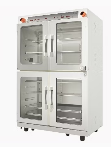 SMT SMD Semiconductor Component Dry Cabinet 1430L