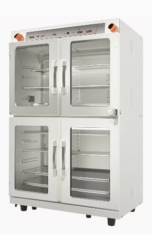 Automatic Humidity Control Dry Cabinet 1430L