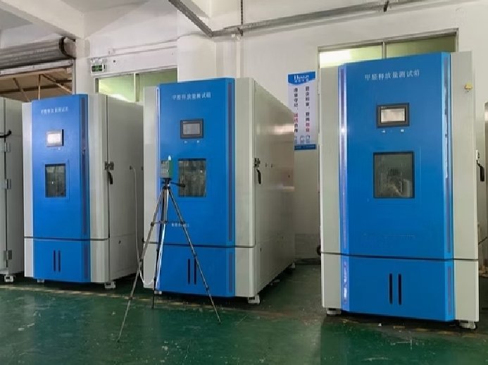 Industrial Desiccant Dry Cabinet 1430L