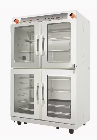 Industrial Desiccant Dry Cabinet 1430L