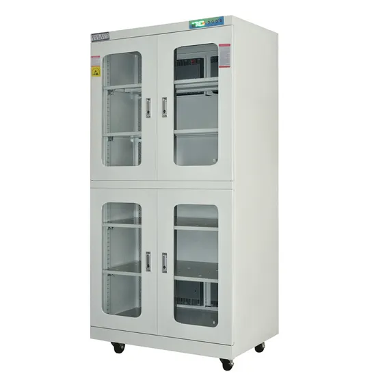 Moisture-Proof Box Electronic Dry Cabinet for Storage