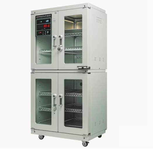 Industrial Desiccant Dry Cabinet 1430L